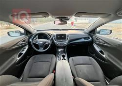 شێڤرۆلێت مالیبۆ